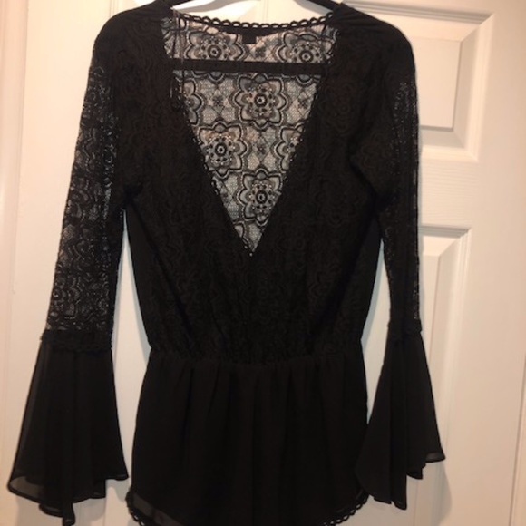 Romper - Picture 3 of 3